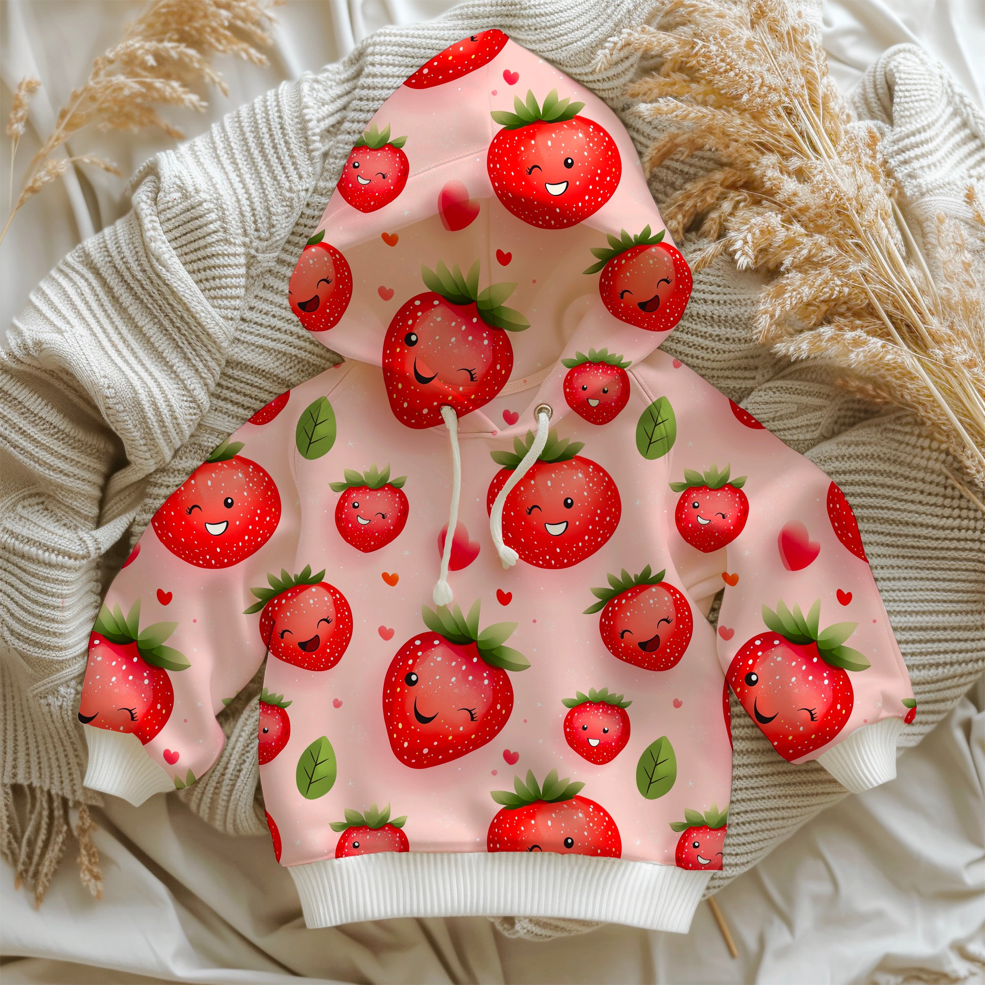 Erdbeeren Neue Vorbestellung